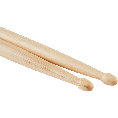 Goodwood 12-Pack Drumsticks 5B Wood