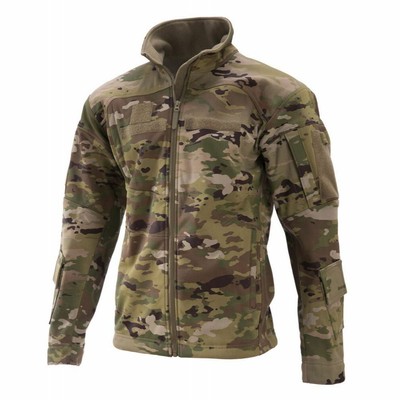 ocp softshell jacket