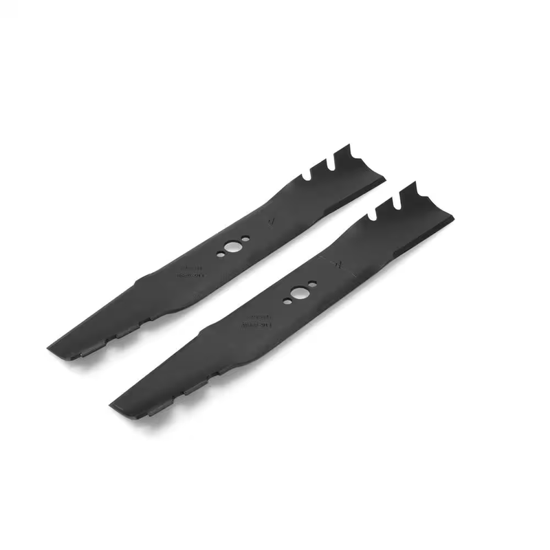 Toro Timemaster 30 inch Replacement Lawn Grass Mower Blade Kit Set 2 Cut Blades