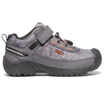 

Keen Targhee Sport Hiking Youth Boys Серые кроссовки Спортивная обувь 1026067, Grey, Keen Targhee Sport Hiking Youth