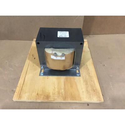 BASLER ELECTRIC TRR00696 TRANSFORMER; 346/380/415V PRI, 115 V SEC 1KVA, 50/60HZ