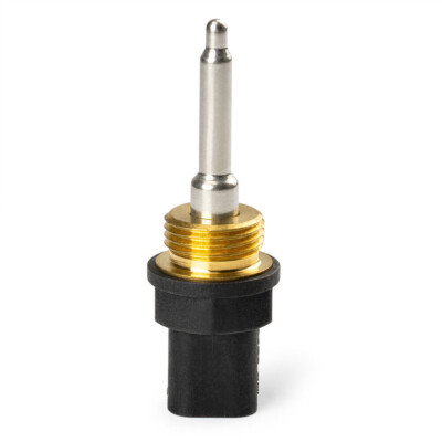 256-6453 Heavy Duty Excavator Temperature Sensor For Caterpillar CAT 3406E C15