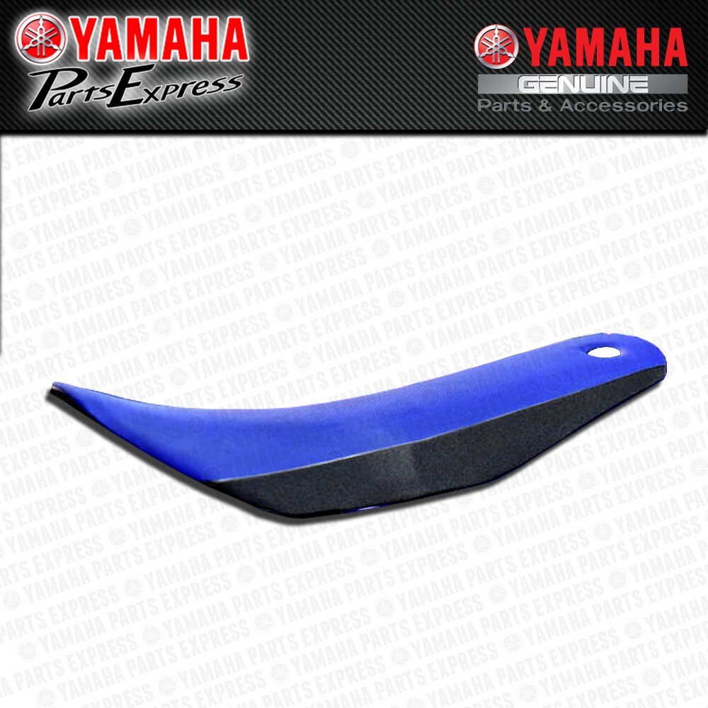 NEW 2022 - 2024 YAMAHA YZ125 YZ250 YZ 125 250 X OEM COMPLETE