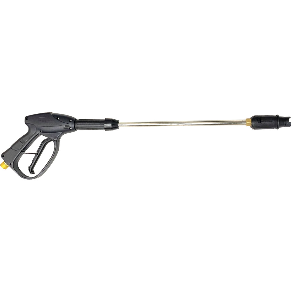 3200PSI High Pressure Car Power Washer Spray Gun Wand Lance Clean Home Garden
