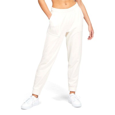 

Puma 67138399 Женская одежда для отдыха Jogger Us Casual - Белый, Puma Loungewear Jogger Us