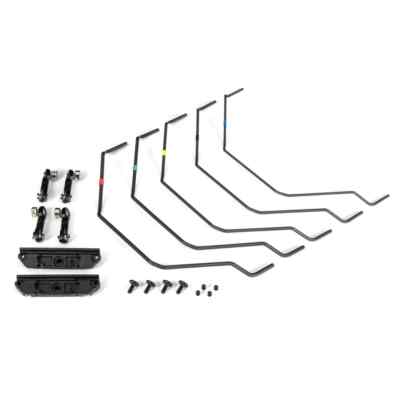 Traxxas Maxx Slash Sway Bar Kit (10295)