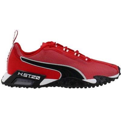 

Кроссовки Puma H.St.20 Training Youth Boys Size 4,5 M Повседневная обувь 193433-02, Красный, Puma H.St.20 Training Youth