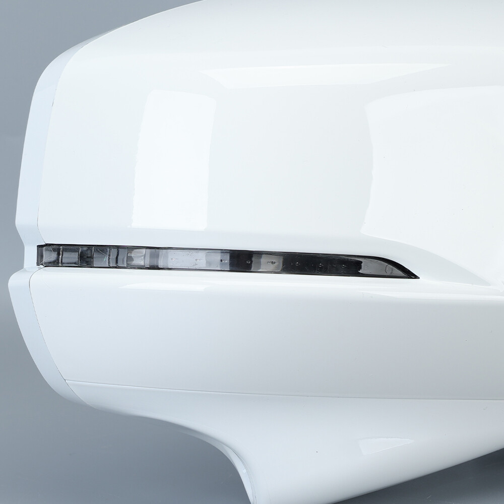 For Honda Accord 2013-2017 Right Passenger Side Mirror Camera Turn Signal Heated