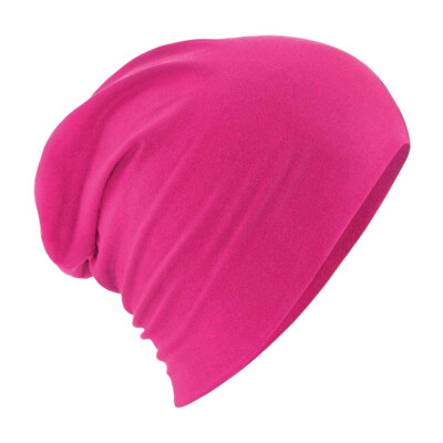 Beechfield Mens Hemsedal Slouch Beanie (PC3342)