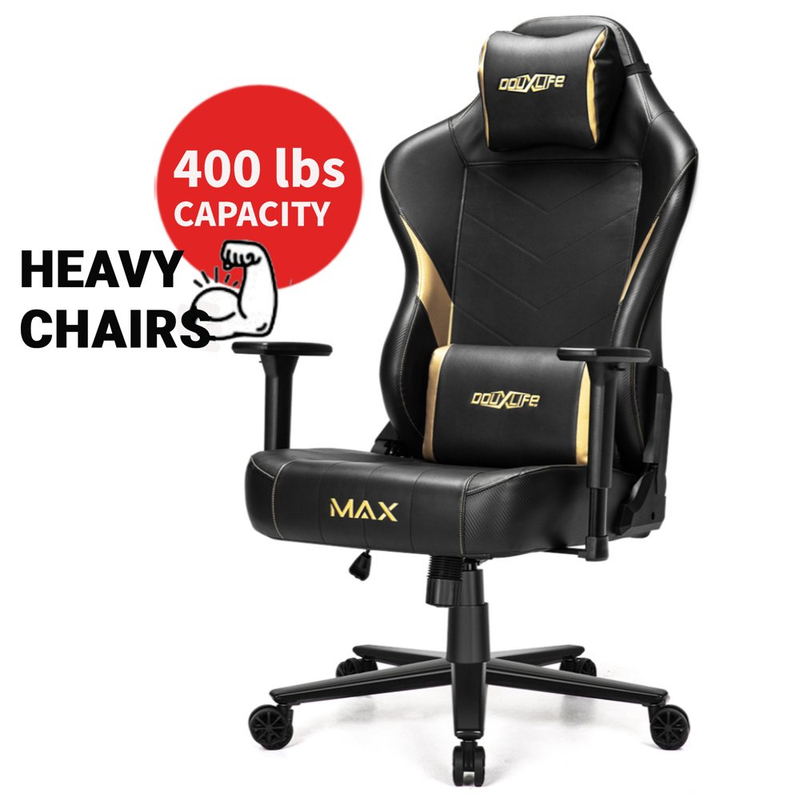S For Adults 400 Lbs, Ergonomic Office Computer