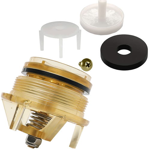 For Febco 765 1 & 1-1/4 Poppet and Bonnet Assembly 905212 905-052 Repair Kit