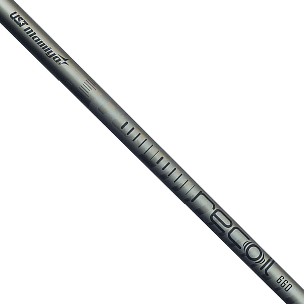 UST Mamiya LIN-Q M40X Red 5F4 Wood Shaft S Flex Mid-High