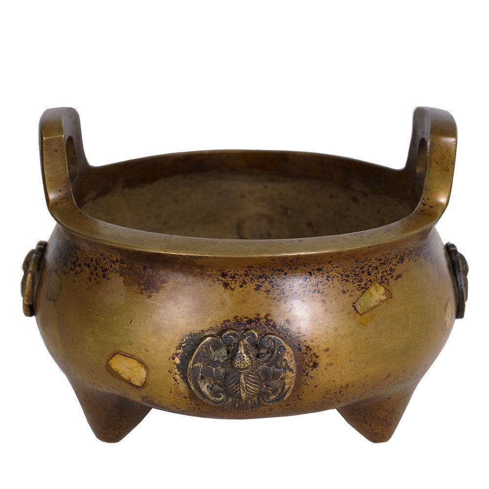 Quemadores De Incienso antiguos de China