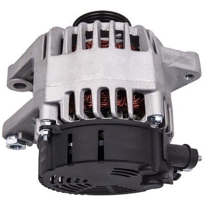 Generatore 12 v 80 a for Citroën c1 For Peugeot 107 1.0 2005-2014 5702J2 5705K