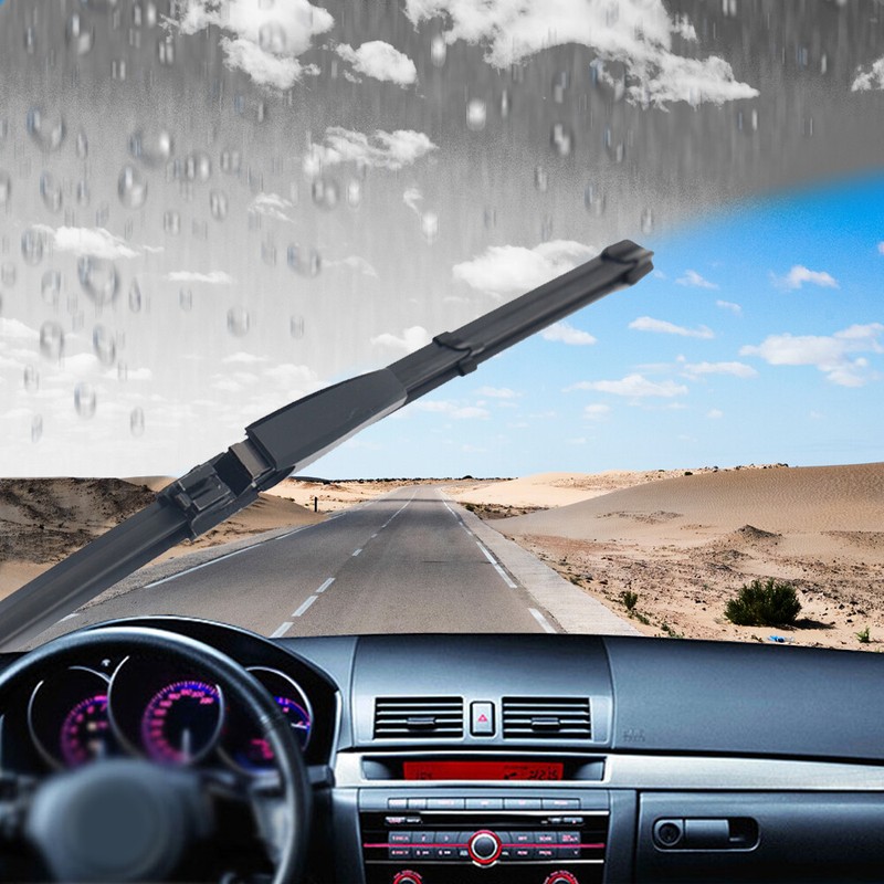 View 2004 Audi A4 Wiper Blade Replacement