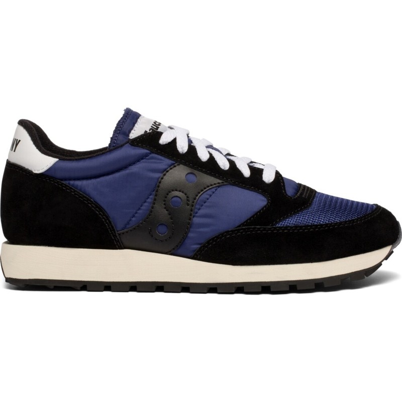 saucony jazz original mens