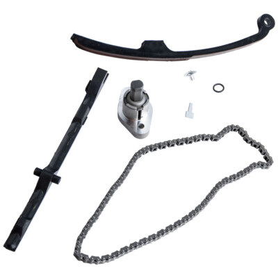 Camshaft Timing Chain Guides Set for Honda Sportrax TRX400EX 2x4 2003 2004 2005
