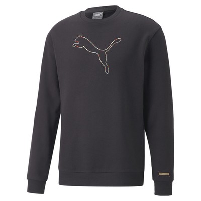 Мужская толстовка с круглым вырезом Puma Better, размер S 67002875