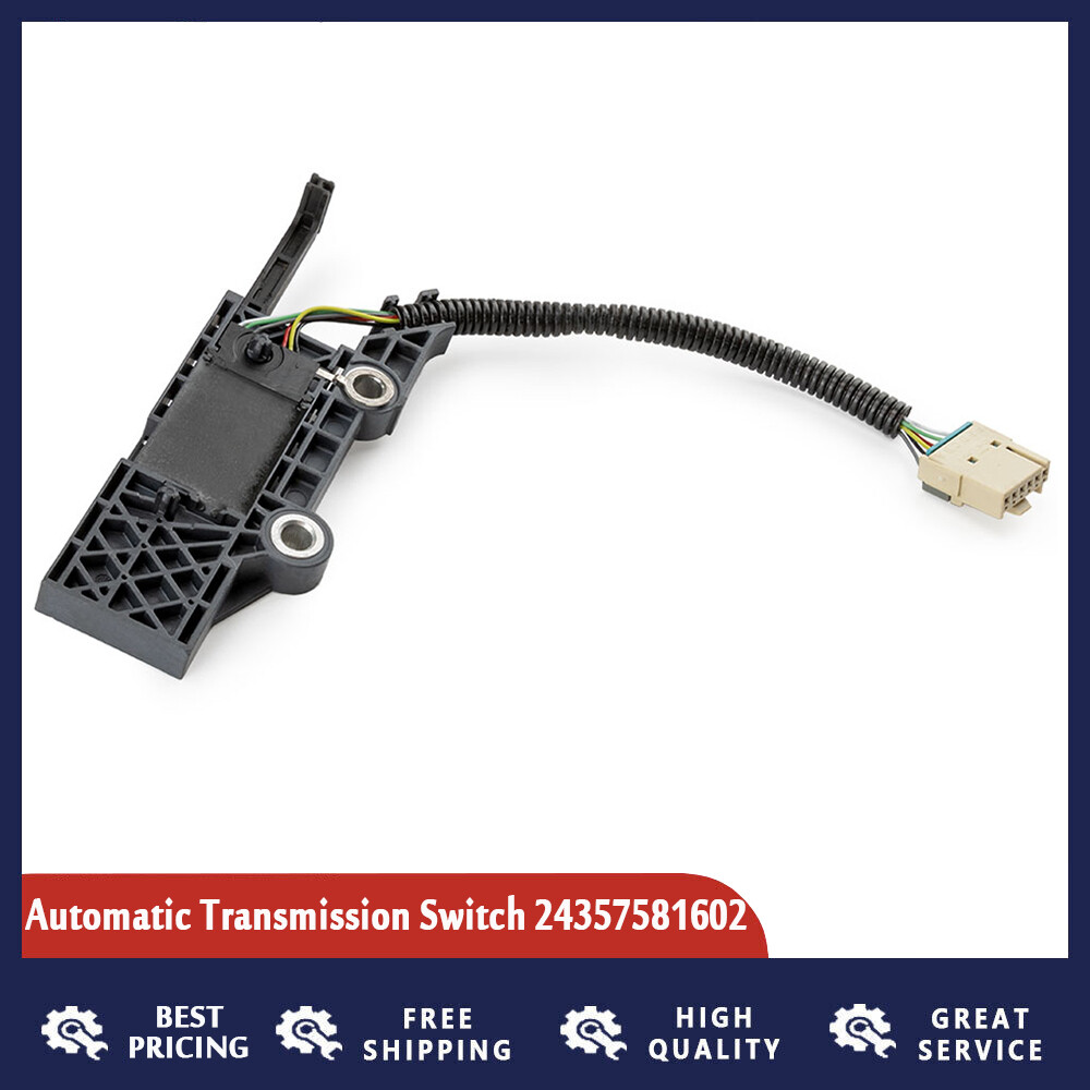 ぽ 2007-2013 BMW 128i 328i 3.0L Automatic Transmission Sensor