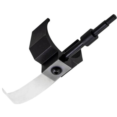 Injector Height Adjustment Gauge Tool Fit for Caterpillar 3406E C-15 & C-16