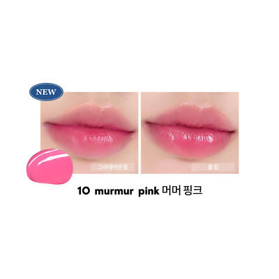 Rom&nd ROMAND Dewyful Water Tint 5g Milk Grocery Edition K-Beauty