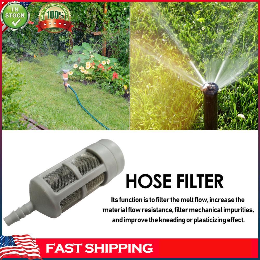 Industrial For 6-7mm Hose