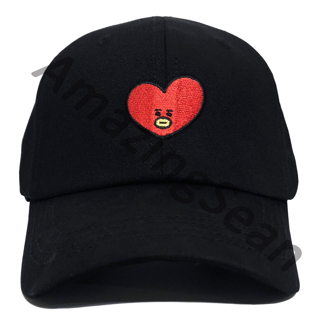 bts ball cap