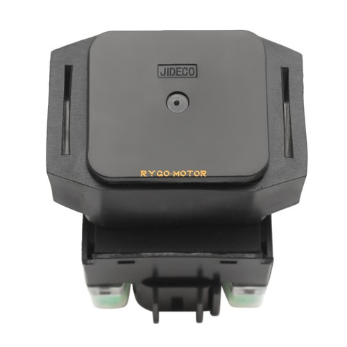 Starter Solenoid Relay & Plug for Yamaha Grizzly 700 550 Kodiak 700 2007-2023