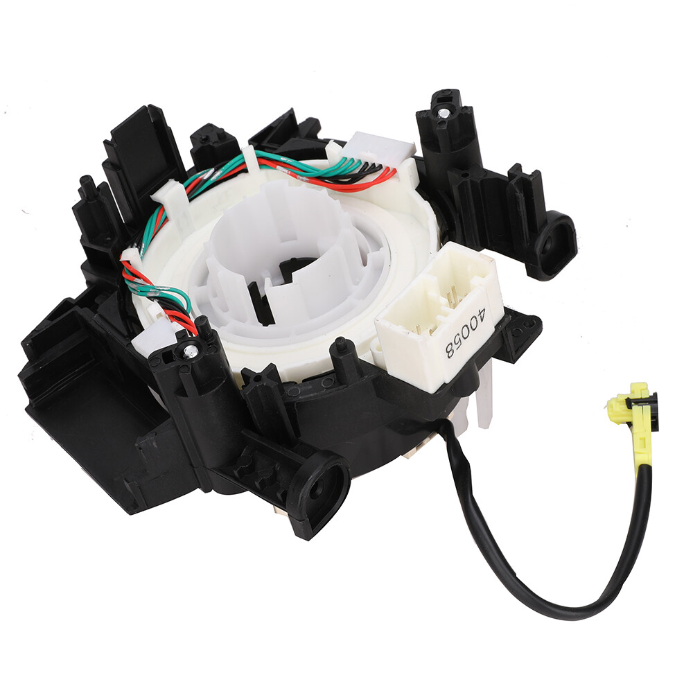 Schleifring Airbag Sensor Lenkradwinkelsensor B5567-BH00A für NISSAN QASHQAI J10