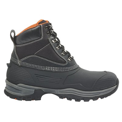 hyena eiger safety boots