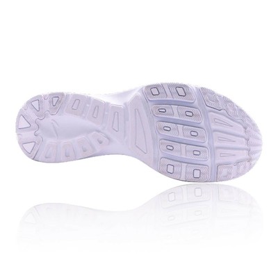 NEWTON NEWTON WOMENS FUSION RUNNING SHOES TRAINERS SNEAKERS GREY SPORTS BREATHABLE