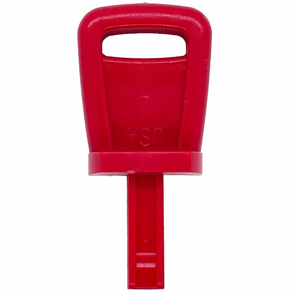 Key Briggs Stratton 1pk Snow Blower