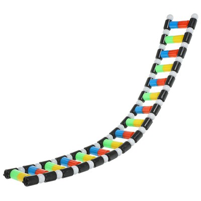  Dna Rna Biology Kit Double Helix Model Genetics Chemistry Father Child