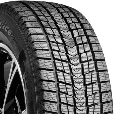 Tire 285/50R20 Nexen Winguard Ice SUV (Studless) Snow Winter 116T XL