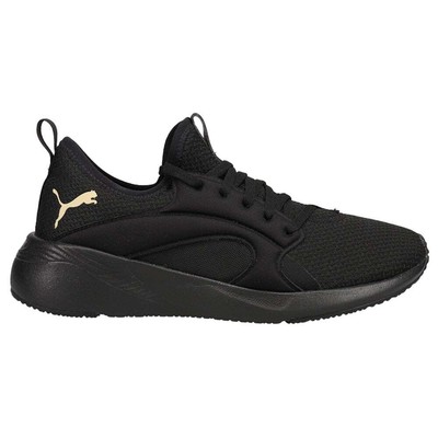 

Черные кроссовки Puma Better Foam Adore Shine для бега 19535, Черный, Puma Better Foam Adore Shine Running
