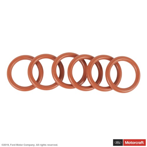 Ford Oem Parts A C Line O Ring 1w1z 19e8 Da Yf2956 Auto Parts Accessories Car Truck Parts