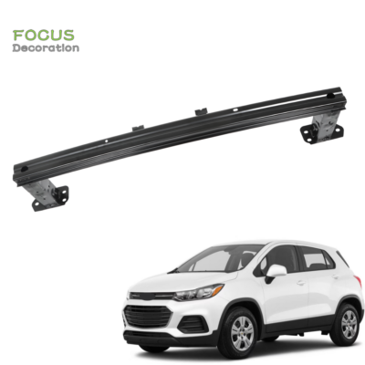 2017 chevy trax roof rack hot sale