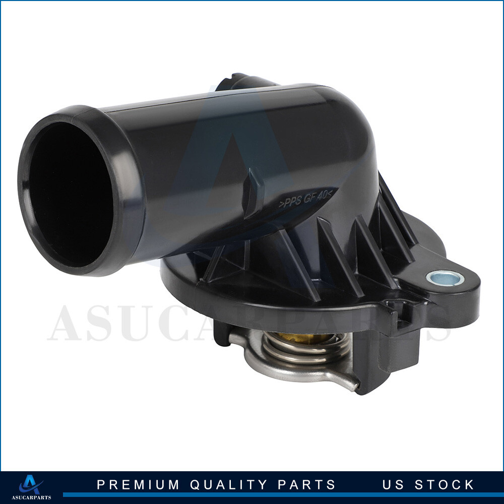 Dorman 902-3035 Thermostat Housing For 2011-2018 Chrysler 300
