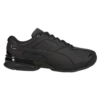 

Puma Tazon 6 Wide Fracture Fm Training Мужские черные кроссовки Спортивная обувь 19117, Черный, Puma Tazon 6 Wide Fracture Fm Training