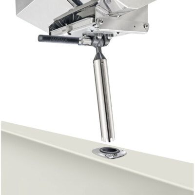 MAGMA LEVELOCK ALL ANGLE  ADJUSTABLE FISH ROD HOLDER MNT
