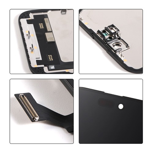 For iPhone 15 Plus 15 Pro Max 15 OEM OLED Display LCD Touch Screen Digitizer Lot