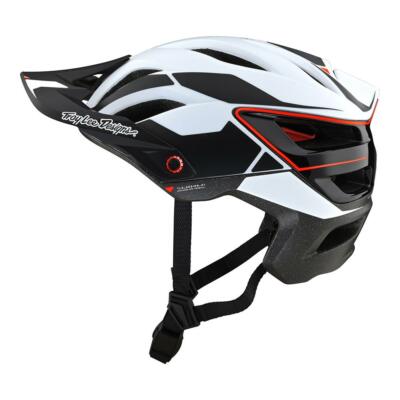 Troy Lee Designs TLD Stage Camo Protective Mountain MTB Bike Helmet Cycling XC