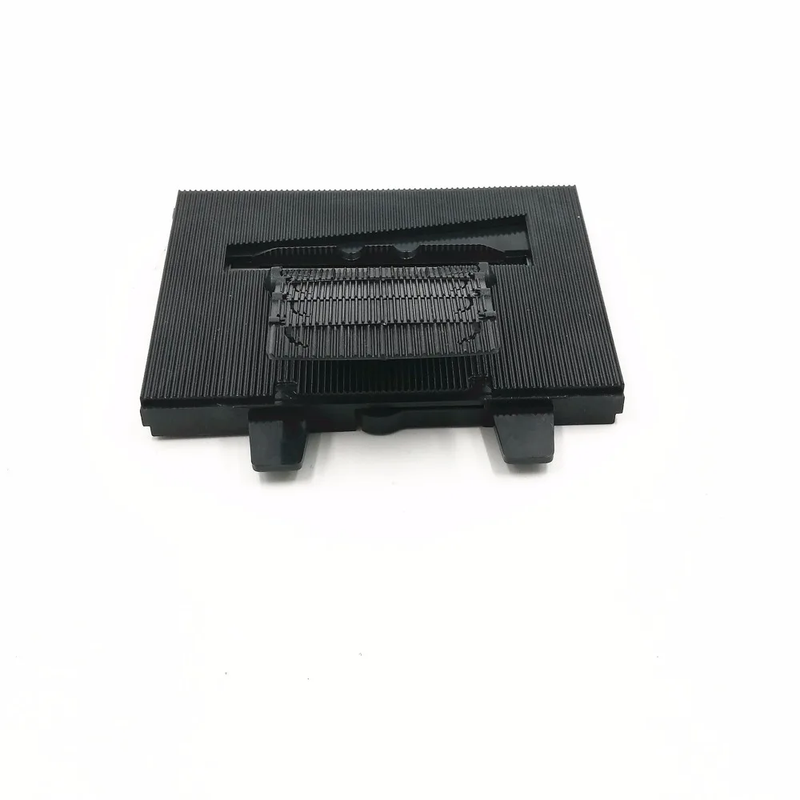 ZCUT-9 Automatic Tape Cutting Machine Parts Knife Box With Blade Tape dispenser