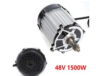 48v 1500w motor