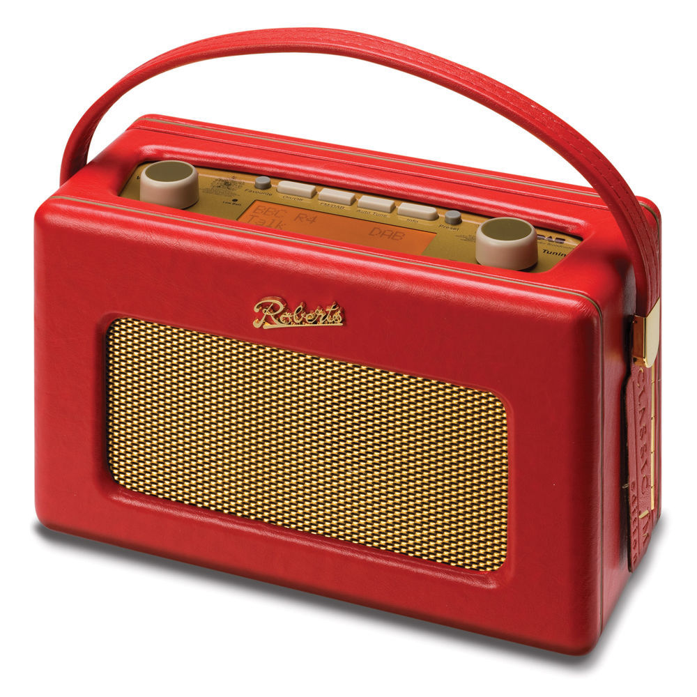 Roberts Vintage Radios