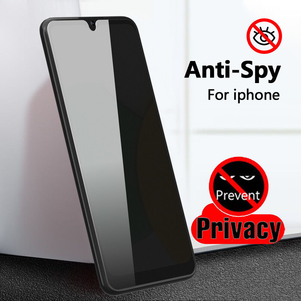 Lot Privacy Tempered Glass Screen Protector For Samsung Galaxy A14 A73 A23 A24