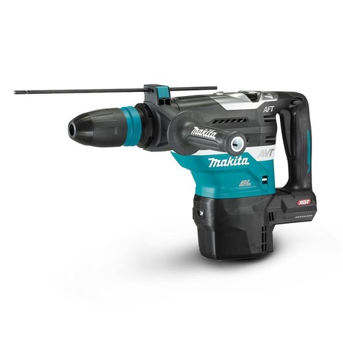 Makita 40V XGT Max Cordless Brushless SDS Max Rotary Hammer Drill Skin HR005GZ