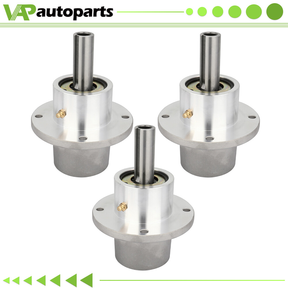 3 Spindle Assembly for Encore71460007 Lesco 050194 52