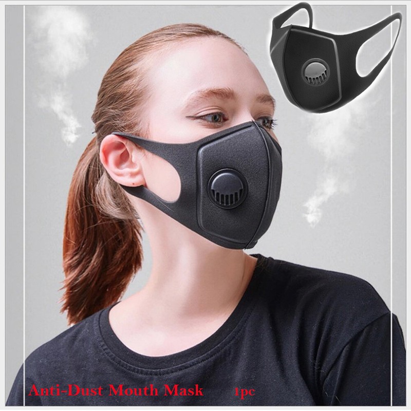 sponge respirator mask sponge respirator mask