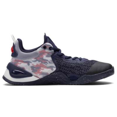 

Женские кроссовки Puma Fuse Honor Training, черные, синие, спортивная обувь 376388-01, Black;blue, Puma Fuse Honor Training